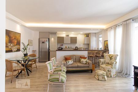 Studio de kitnet/studio à venda com 1 quarto, 48m² em Centro, São Paulo