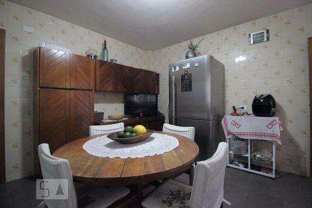 Casa à venda com 90m², 2 quartos e 1 vagaCozinha