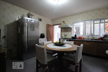 Casa à venda com 90m², 2 quartos e 1 vagaCozinha