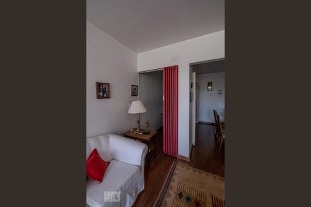 Detalhe Sala de apartamento para alugar com 3 quartos, 155m² em Jardim Paulista, São Paulo
