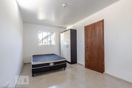 Studio para alugar com 30m², 1 quarto e sem vaga Studio para alugar com 30m², 1 quarto e sem vagaQuarto