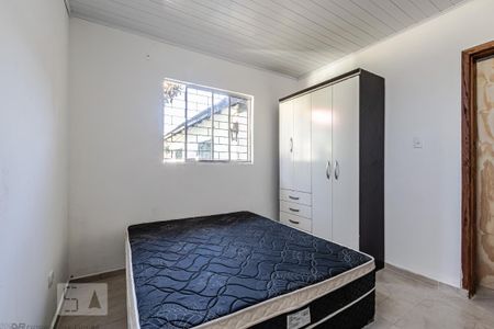 Studio para alugar com 30m², 1 quarto e sem vaga Studio para alugar com 30m², 1 quarto e sem vagaQuarto
