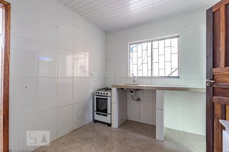 Studio para alugar com 30m², 1 quarto e sem vaga Studio para alugar com 30m², 1 quarto e sem vagaCozinha