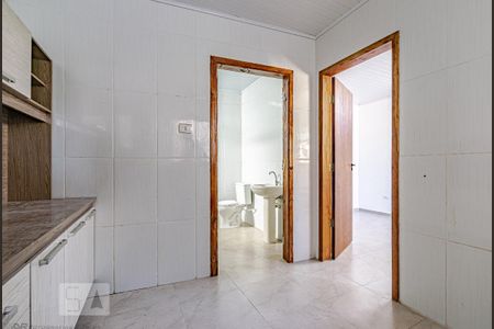 Studio para alugar com 30m², 1 quarto e sem vaga Studio para alugar com 30m², 1 quarto e sem vagaCozinha