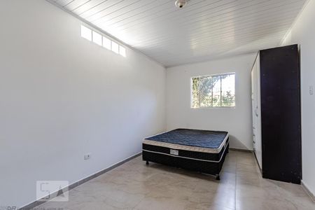 Studio para alugar com 30m², 1 quarto e sem vaga Studio para alugar com 30m², 1 quarto e sem vagaQuarto