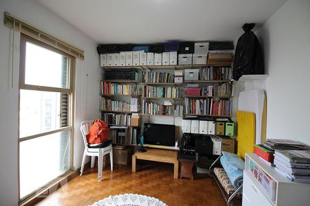 Quarto 1  de apartamento à venda com 3 quartos, 90m² em Centro, São Bernardo do Campo