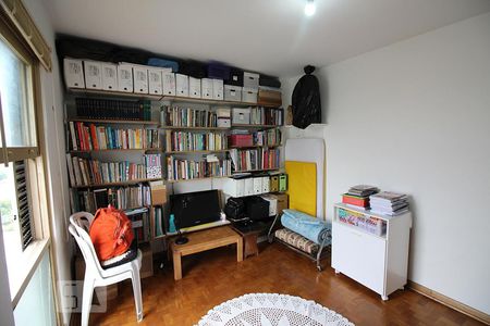 Quarto 1  de apartamento à venda com 3 quartos, 90m² em Centro, São Bernardo do Campo