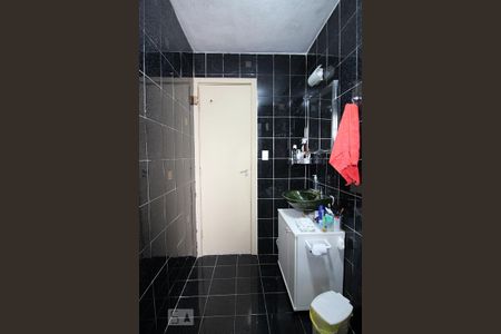 Apartamento à venda com 90m², 3 quartos e sem vagaBanheiro