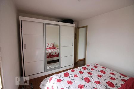 Apartamento à venda com 90m², 3 quartos e sem vagaQuarto 2