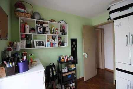 Apartamento à venda com 90m², 3 quartos e sem vagaQuarto 3