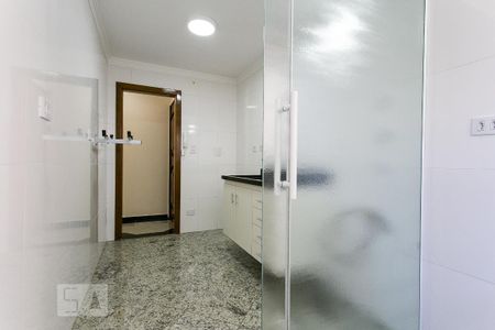 Apartamento para alugar com 63m², 2 quartos e 1 vagaÁrea de Serviço