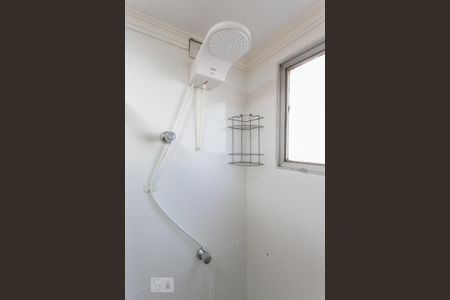 Apartamento para alugar com 63m², 2 quartos e 1 vagaBanheiro - Chuveiro