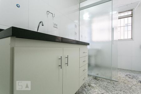 Apartamento para alugar com 63m², 2 quartos e 1 vagaCozinha