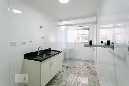 Apartamento para alugar com 63m², 2 quartos e 1 vagaCozinha