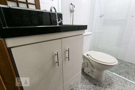 Apartamento para alugar com 63m², 2 quartos e 1 vagaBanheiro
