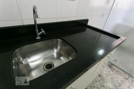 Apartamento para alugar com 63m², 2 quartos e 1 vagaCozinha