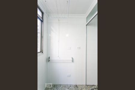 Apartamento para alugar com 63m², 2 quartos e 1 vagaÁrea de Serviço