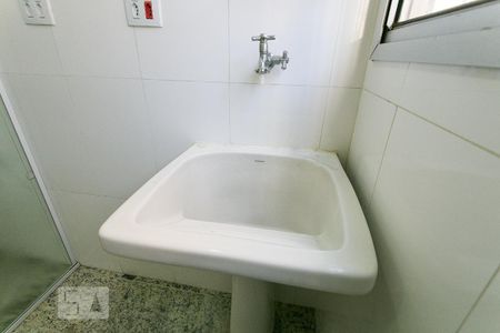 Apartamento para alugar com 63m², 2 quartos e 1 vagaÁrea de Serviço - Tanque