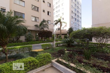 Apartamento para alugar com 63m², 2 quartos e 1 vagaÁrea comum