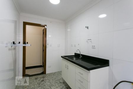 Apartamento para alugar com 63m², 2 quartos e 1 vagaCozinha