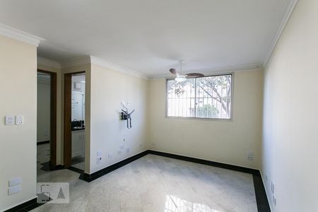 Sala de apartamento para alugar com 2 quartos, 63m² em Brás, São Paulo
