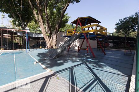 Apartamento para alugar com 63m², 2 quartos e 1 vagaÁrea Comum - Playground