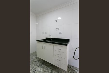 Apartamento para alugar com 63m², 2 quartos e 1 vagaCozinha