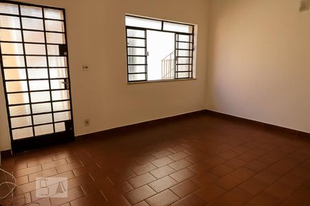 Sala de apartamento para alugar com 3 quartos, 120m² em Centro, Ribeirão Preto