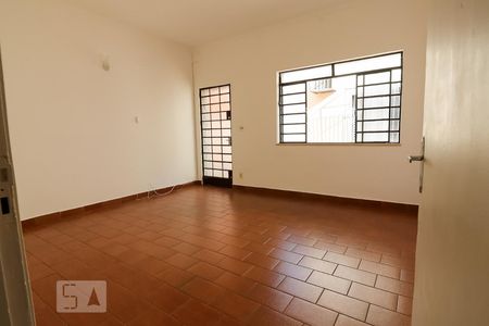 Sala de apartamento para alugar com 3 quartos, 120m² em Centro, Ribeirão Preto
