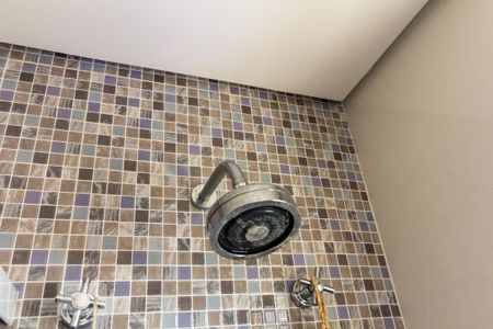 Apartamento à venda com 216m², 4 quartos e 3 vagasDetalhe Chuveiro