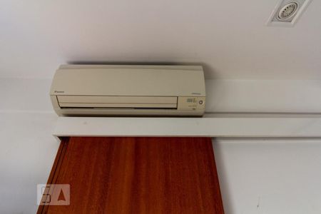 Apartamento à venda com 216m², 4 quartos e 3 vagasDetalhe Ar Quarto 3