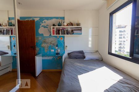 Apartamento à venda com 216m², 4 quartos e 3 vagasQuarto 3 - Suíte