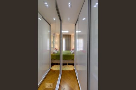 Apartamento à venda com 216m², 4 quartos e 3 vagasQuarto 4 Suíte