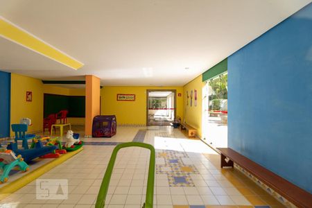 Apartamento à venda com 216m², 4 quartos e 3 vagasBrinquedoteca