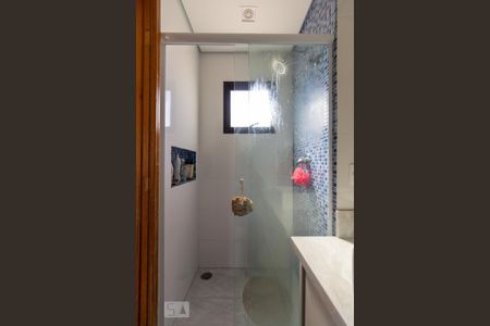 Apartamento à venda com 216m², 4 quartos e 3 vagasBanheiro Suíte 3