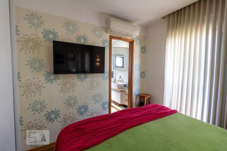 Apartamento à venda com 216m², 4 quartos e 3 vagasQuarto 4 Suíte