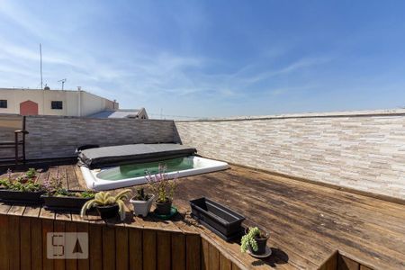 Apartamento à venda com 216m², 4 quartos e 3 vagasHidromassagem