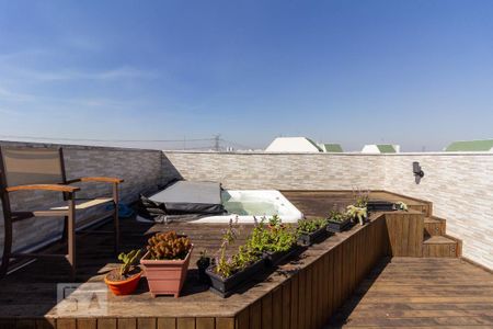 Apartamento à venda com 216m², 4 quartos e 3 vagasHidromassagem