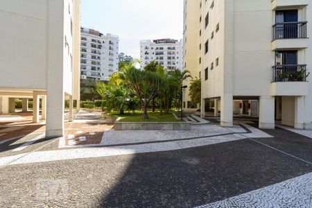 Apartamento à venda com 216m², 4 quartos e 3 vagasÁrea comum