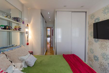 Apartamento à venda com 216m², 4 quartos e 3 vagasQuarto 4 Suíte