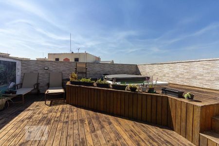 Apartamento à venda com 216m², 4 quartos e 3 vagasHidromassagem