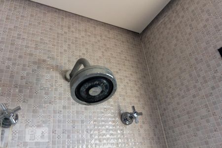 Apartamento à venda com 216m², 4 quartos e 3 vagasDetalhe Chuveiro