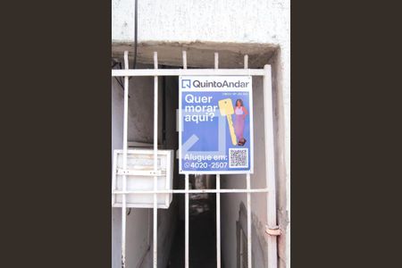 Casa para alugar com 60m², 2 quartos e sem vagaPlaca