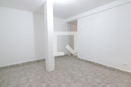 Quarto 1 de casa para alugar com 2 quartos, 60m² em Vila São Francisco (zona Leste), São Paulo