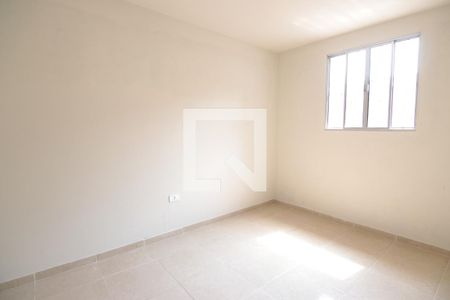Quarto 2 de casa para alugar com 2 quartos, 60m² em Vila São Francisco (zona Leste), São Paulo