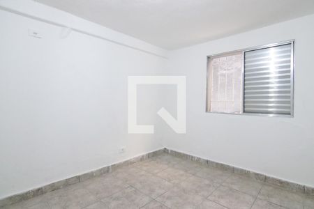 Quarto 1 de casa para alugar com 2 quartos, 60m² em Vila São Francisco (zona Leste), São Paulo