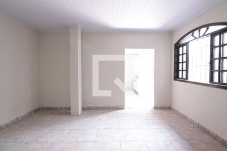 Sala de casa para alugar com 2 quartos, 60m² em Vila São Francisco (zona Leste), São Paulo