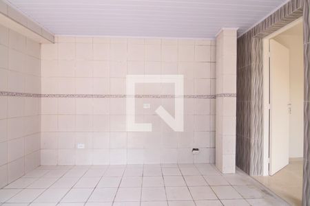 Casa para alugar com 60m², 2 quartos e sem vagaCozinha
