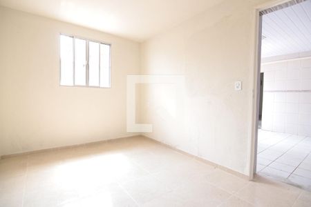 Quarto 2 de casa para alugar com 2 quartos, 60m² em Vila São Francisco (zona Leste), São Paulo