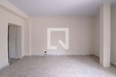 Sala de casa para alugar com 2 quartos, 60m² em Vila São Francisco (zona Leste), São Paulo
